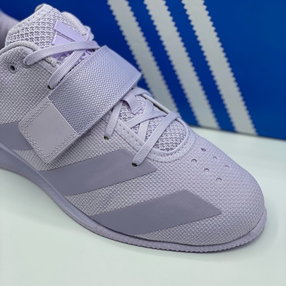 Adidas Adipower Weightlifting II - Picture 2 of 10